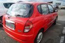  Daihatsu Sirion 2004 , 180000 , 