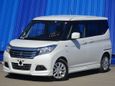  Suzuki Solio 2019 , 710000 , 