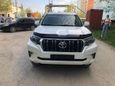 SUV   Toyota Land Cruiser Prado 2021 , 6690000 , 