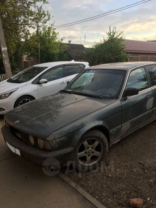  BMW 5-Series 1988 , 85000 , 