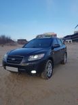 SUV   Hyundai Santa Fe 2007 , 615000 , 