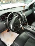 SUV   Land Rover Discovery Sport 2018 , 2430000 , 