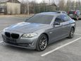  BMW 5-Series 2010 , 1350000 , 