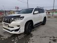 SUV   Toyota Land Cruiser Prado 2017 , 3700000 , -