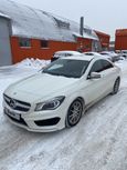  Mercedes-Benz CLA-Class 2014 , 1370000 , 