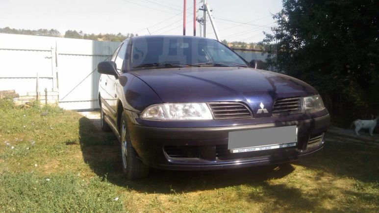  Mitsubishi Carisma 2002 , 169000 , 