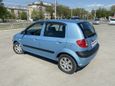  Hyundai Getz 2008 , 355000 , 