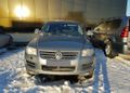 SUV   Volkswagen Touareg 2007 , 400000 , 