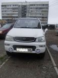 SUV   Daihatsu Terios Kid 1999 , 160000 , 