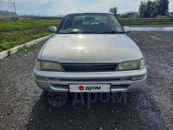  Toyota Corolla 1993 , 115000 , -