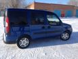    Fiat Doblo 2010 , 380000 , 