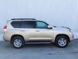 SUV   Toyota Land Cruiser Prado 2010 , 1595000 , 