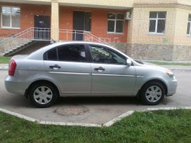 Hyundai Verna 2006 , 260000 , 