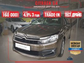  Citroen C4 2018 , 1215000 , 