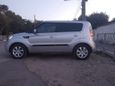  Kia Soul 2009 , 430000 , 