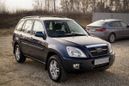 SUV   Chery Tiggo T11 2007 , 228000 , 