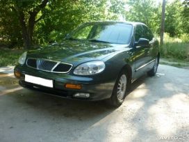  Daewoo Leganza 1999 , 195000 , 