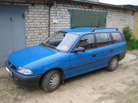 Opel Astra 1997 , 160000 , 