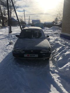 Универсал Toyota Corona 1992 года, 85000 рублей, Хабаровск