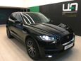 SUV   Jaguar F-Pace 2018 , 2690000 , 