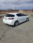  Lexus CT200h 2011 , 1040000 , 