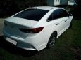  Hyundai Sonata 2018 , 1350000 , 