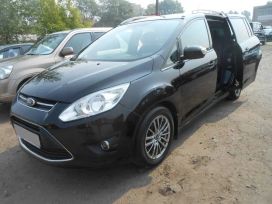    Ford C-MAX 2012 , 627000 , 