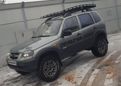 SUV   Chevrolet Niva 2009 , 350000 , 