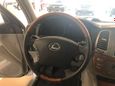 SUV   Lexus LX470 2006 , 1390000 , 