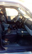 SUV   Mitsubishi Montero Sport 2003 , 600000 , 