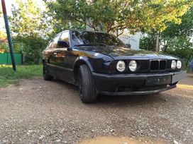  BMW 5-Series 1989 , 73000 , 