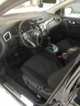 SUV   Nissan Qashqai 2016 , 1220000 , 