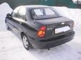  Chevrolet Lanos 2008 , 170000 , 