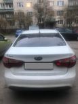  Kia Rio 2013 , 400000 , -