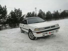  Toyota Corolla 1990 , 100000 , 
