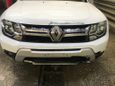 SUV   Renault Duster 2016 , 410000 , 