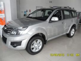 SUV   Great Wall Hover H3 2013 , 717000 , 