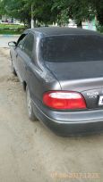  Mazda 626 2001 , 200000 , 