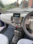  Nissan March 2007 , 298000 , 