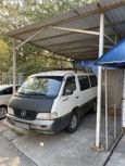    SsangYong Istana 1999 , 260000 , 