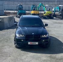  BMW X5 2012