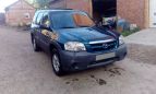 SUV   Mazda Tribute 2004 , 440000 , 