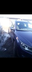 SUV   Volkswagen Tiguan 2011 , 650000 , 