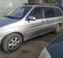    Kia Carnival 2005 , 400000 , 