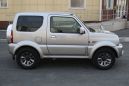 SUV   Suzuki Jimny Sierra 2016 , 900000 , 