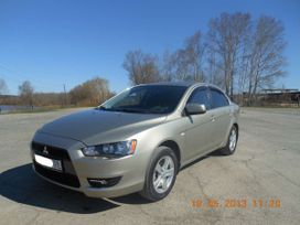  Mitsubishi Lancer 2008 , 440000 , 