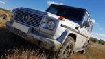 SUV   Mercedes-Benz G-Class 1998 , 950000 , 