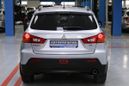 SUV   Mitsubishi ASX 2011 , 753000 , 