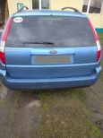  Ford Mondeo 2002 , 230000 , 