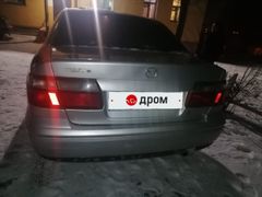 Седан Mazda Capella 1998 года, 160000 рублей, Новосибирск